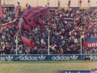 Foto: Barra: La Gloriosa Butteler • Club: San Lorenzo • País: Argentina