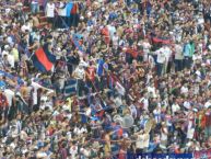 Foto: Barra: La Gloriosa Butteler • Club: San Lorenzo