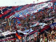 Foto: Barra: La Gloriosa Butteler • Club: San Lorenzo • País: Argentina