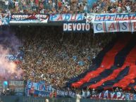 Foto: Barra: La Gloriosa Butteler • Club: San Lorenzo