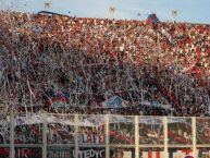 Foto: Barra: La Gloriosa Butteler • Club: San Lorenzo