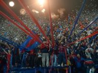 Foto: Barra: La Gloriosa Butteler • Club: San Lorenzo • País: Argentina