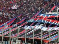 Foto: Barra: La Gloriosa Butteler • Club: San Lorenzo