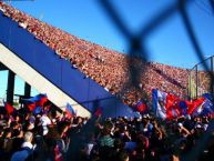 Foto: Barra: La Gloriosa Butteler • Club: San Lorenzo • País: Argentina