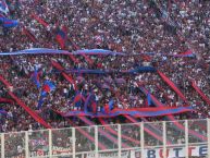 Foto: Barra: La Gloriosa Butteler • Club: San Lorenzo • País: Argentina