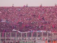 Foto: Barra: La Gloriosa Butteler • Club: San Lorenzo • País: Argentina