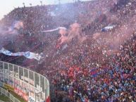 Foto: Barra: La Gloriosa Butteler • Club: San Lorenzo • País: Argentina