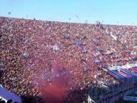 Foto: Barra: La Gloriosa Butteler • Club: San Lorenzo • País: Argentina