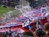 Foto: Barra: La Gloriosa Butteler • Club: San Lorenzo • País: Argentina