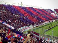 Foto: Barra: La Gloriosa Butteler • Club: San Lorenzo