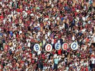 Foto: Barra: La Gloriosa Butteler • Club: San Lorenzo