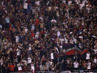 Foto: Barra: La Gloriosa Butteler • Club: San Lorenzo