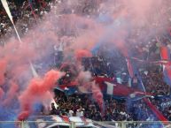 Foto: Barra: La Gloriosa Butteler • Club: San Lorenzo