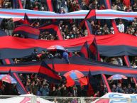 Foto: Barra: La Gloriosa Butteler • Club: San Lorenzo • País: Argentina