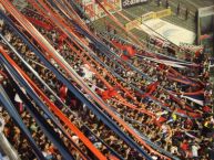 Foto: Barra: La Gloriosa Butteler • Club: San Lorenzo