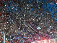 Foto: Barra: La Gloriosa Butteler • Club: San Lorenzo • País: Argentina