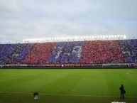 Foto: Barra: La Gloriosa Butteler • Club: San Lorenzo