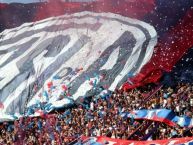 Foto: Barra: La Gloriosa Butteler • Club: San Lorenzo