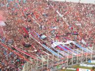 Foto: Barra: La Gloriosa Butteler • Club: San Lorenzo