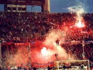 Foto: Barra: La Gloriosa Butteler • Club: San Lorenzo