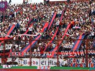 Foto: Barra: La Gloriosa Butteler • Club: San Lorenzo • País: Argentina