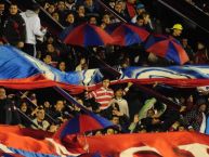 Foto: Barra: La Gloriosa Butteler • Club: San Lorenzo