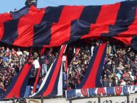 Foto: Barra: La Gloriosa Butteler • Club: San Lorenzo