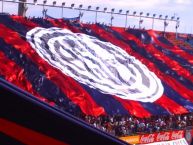 Foto: Barra: La Gloriosa Butteler • Club: San Lorenzo