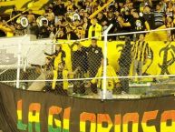 Foto: Barra: La Gloriosa Ultra Sur 34 • Club: The Strongest