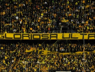 Foto: Barra: La Gloriosa Ultra Sur 34 • Club: The Strongest