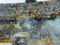 Foto: Barra: La Gloriosa Ultra Sur 34 • Club: The Strongest