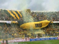 Foto: Barra: La Gloriosa Ultra Sur 34 • Club: The Strongest