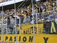 Foto: Barra: La Gloriosa Ultra Sur 34 • Club: The Strongest