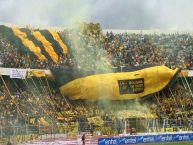 Foto: Barra: La Gloriosa Ultra Sur 34 • Club: The Strongest