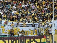 Foto: Barra: La Gloriosa Ultra Sur 34 • Club: The Strongest