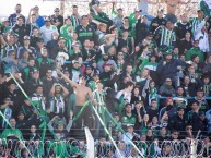 Foto: "VILLA MITRE VS SAN MARTIN DE SAN JUAN, COPA ARGENTINA." Barra: La Gloriosa • Club: Villa Mitre • País: Argentina