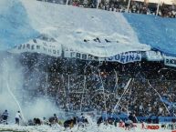 Foto: Barra: La Guardia Imperial • Club: Racing Club