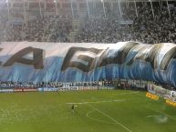 Foto: Barra: La Guardia Imperial • Club: Racing Club