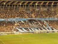 Foto: Barra: La Guardia Imperial • Club: Racing Club • País: Argentina