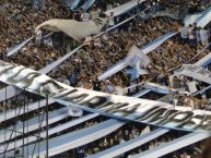 Foto: Barra: La Guardia Imperial • Club: Racing Club