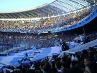 Foto: Barra: La Guardia Imperial • Club: Racing Club