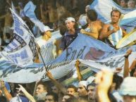 Foto: Barra: La Guardia Imperial • Club: Racing Club