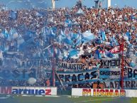 Foto: Barra: La Guardia Imperial • Club: Racing Club