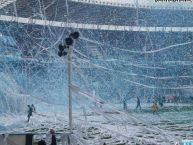 Foto: Barra: La Guardia Imperial • Club: Racing Club • País: Argentina