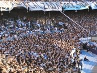 Foto: Barra: La Guardia Imperial • Club: Racing Club