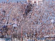 Foto: Barra: La Guardia Imperial • Club: Racing Club • País: Argentina