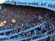 Foto: Barra: La Guardia Imperial • Club: Racing Club