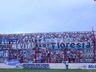 Foto: Barra: La Guardia Imperial • Club: Racing Club