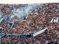 Foto: Barra: La Guardia Imperial • Club: Racing Club