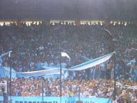 Foto: Barra: La Guardia Imperial • Club: Racing Club